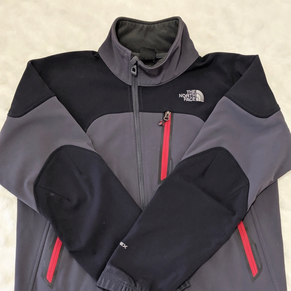 Men’s North Face Jacket